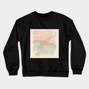 Star-crossed lovers Crewneck Sweatshirt